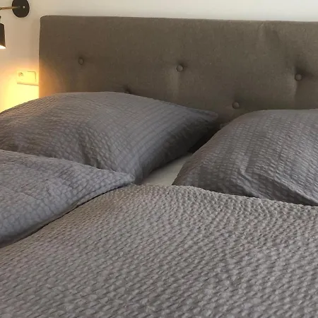 Nordseeliebe Apartmán
