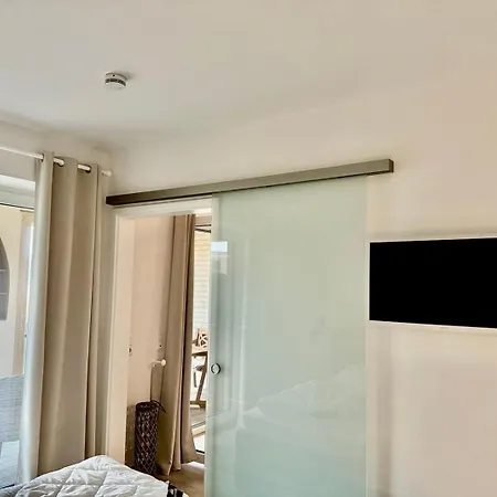 Nordseeliebe Apartmán *