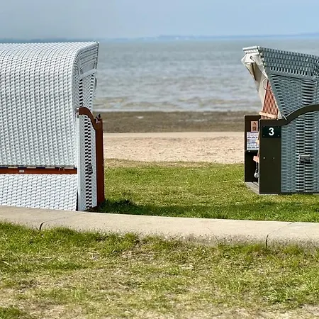 Nordseeliebe Dangast
